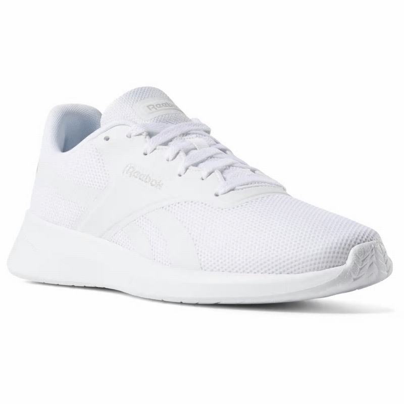 Reebok Royal Ec Ride 3 Tenisky Panske - Biele NT8595RO